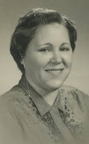 Helen Marie Meadows Obituary