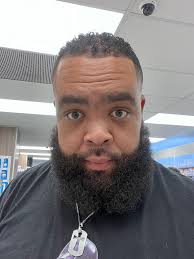 Good day guys, hope you well? Can you guys please remove my beard, would  like to see how i look. Haven't shaved in years since my son was born.  Thanks alot.