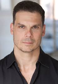 Daniel Evangelista Actor