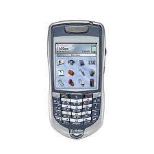 Back Panel Cover for BlackBerry 7100t ...