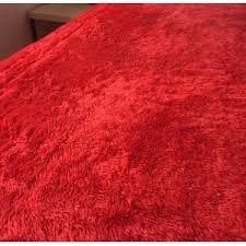 Check spelling or type a new query. Couvre Lit Moumoute Effet Fausse Fourrure Vintage 70 S De Couleur Rouge