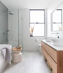 Scandinavian bathroom design is functional, sustainable, simple and filled with wooden accents. 21 Modern Scandinavian Bathroom Decor Ideas