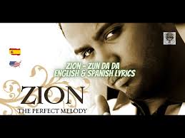 Zion