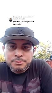 Reyes Salcedo Albery