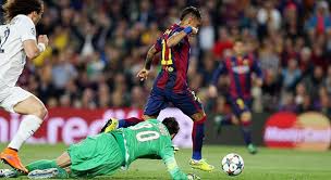 Here you can easy to compare statistics for both teams. Liga Champions 12 Pemain Tersisa Dari Laga Barcelona Vs Psg 4 Tahun Lalu Bola Tempo Co
