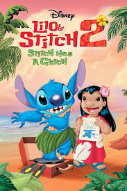 Lilo & Stitch 2: Stitch Has a Glitch (Western Animation) - TV Tropes