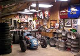 The Best 100 Photos From The Past Week Suburban Men Car Garage Garage Garage Interior