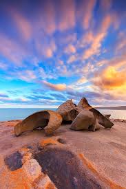 Remarkable Rocks Kangaroo Island South Australia Australia Travel Photography Travel Destinations Australia Travel Kangaroo Island Oceania Destinations