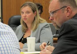 Auditor's office says district is