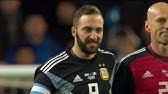 República argentina), is a country located mostly in the southern half of south america. Portugal Vs Argentina 2 2 All Goals Extended Highlights Last Matches Youtube