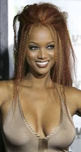 Полное имя — тайра линн бэнкс (tyra lynne banks). Sexy Tyra Banks Nackt