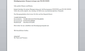 Damit auch du deinen #wohntraum verwirklichen kannst. Bausparvertrag Kundigen Vorlage Download Kostenlos Chip