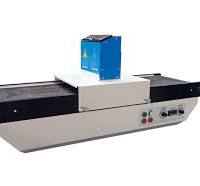 UV Curing Conveyors & LED Belt Systems | Hoenle AG