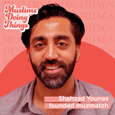 Manal Aman is the Muslim Martha Stewart by Muslims Doing Things