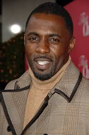 Can We All Please Appreciate Idris Elba's Fashion In The '00s?
