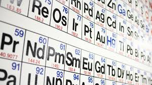 Write the electronic configuration of any one pair of isotopes and isobar. Get The Periodic Table With Electron Configurations