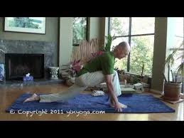 Bernie Clark Yin Yoga Chakra Sequences Bing Videos Yin Yoga Yin Yoga Poses Online Yoga Videos