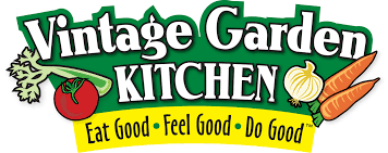 home vintage garden kitchen uptown