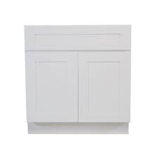 When making a selection below to narrow your results down, each selection made will reload the page to display the desired results. Ebern Designs Frits Fully Assembled 36x34 5x24 In Kitchen Sink Base Cabinet In White Wayfair