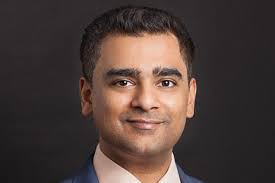 AWH Partners Promotes Dev Sharma as Director of Analytics