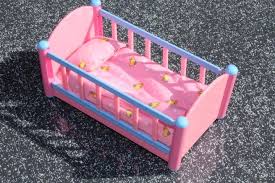 Baby Born Miniworld Mobel Bett Kinderbett Babybett Gitterbett Decke Kissen Baby Ebay Baby Born Baby Bed Childhood Memories