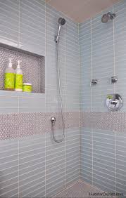 Planning Shower Niches Eight Essentials To Keep In Mind Habitar Interior Design