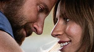 Fans have been given their first look at lady gaga's debut feature film role, in the trailer for a star is born. Bradley Cooper S Thing For Lady Gaga S Nose In A Star Is Born Is More Creepy Than Cute