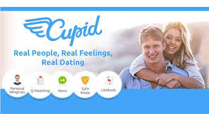 In most cases, you need to replenish your account in order to gain access to communication with other people without restrictions. Perfect Cupid Review Upd June 2021 Is Cupid A Good Dating Site