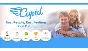 Russiancupid is a niche dating site that helps people of russian and western origin find the perfect partner. Cupid Review May 2021 Is It Trustworthy And Safe Besthookupwebsites Net