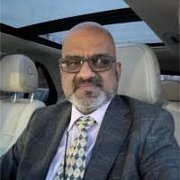 Hasnain Naqvi Email & Phone Number