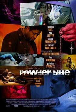 Powder Blue (film) - Wikipedia