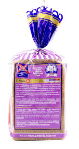 Gardenia bakeries will increase price of selected products from 1 december. Tired Sakit On Twitter All My Diabetic Or Obese Patients Get Told To Buy Gardenia Canadian Purple Wheat Bread Because Of It S Low Gi No One Ever Objected On Racial