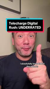 How to Use Rush Promo