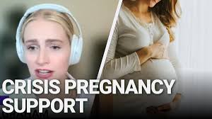 Communications Director for Care Net of Puget Sound