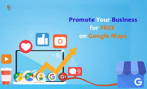 Google Ads Has Introduced Promoted Pins That Advertisers Can Use To Promote Their Businesses For Free U In 2020 Promoted Pins Products Google Ads Promote Your Business
