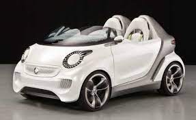 superautitos smart forspeed concept cars smart car mini cars