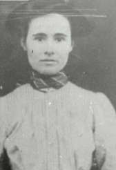 Eula Loucretia Rowan Smith (1885-1935)