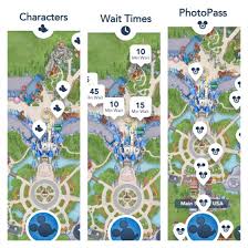 Create a password for your disney+ account and tap continue. Guide To Disney S My Disney Experience App