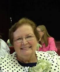 Josephine Gregory Obituary