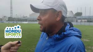 Puerto Cortes que bello es #1