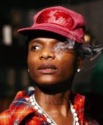 Wizkid's “Morayo” debuts