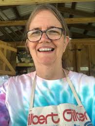 Kingswood Campsite: Our New Administrator