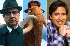 Ray Romano role call: The Irishman, Everybody Loves Raymond, more