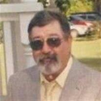 Celedonio Gonzalez Obituary