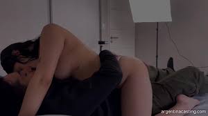 Josefina 19 From Salta Sex Casting