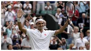 Roger federer, making his return from injury at the french open, should go down in history as the greatest player — and sports icon — of all time. Tennis Roger Federer S Physio Warns That His Return May Be Complicated Marca