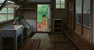 Kusakabe) mei and satsuki's father, a researcher at a university in tokyo. The Kusakabe S House My Neighbor Totoro Wiki Fandom