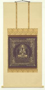 ○復刻美術作品『 国宝『高雄曼荼羅』復刻純金木版画』 | 木版画 | 日経アート