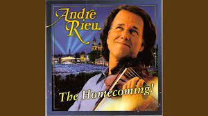 André rieu is quite simply a musical phenomenon like no other, a true king of romance, having sold a massive 40 million cds and dvds and notched 30 nr. A Bright Young Man Youtube