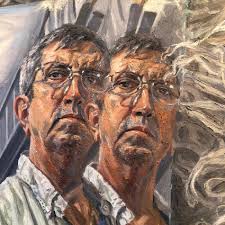 Interview with Michael Sitaras